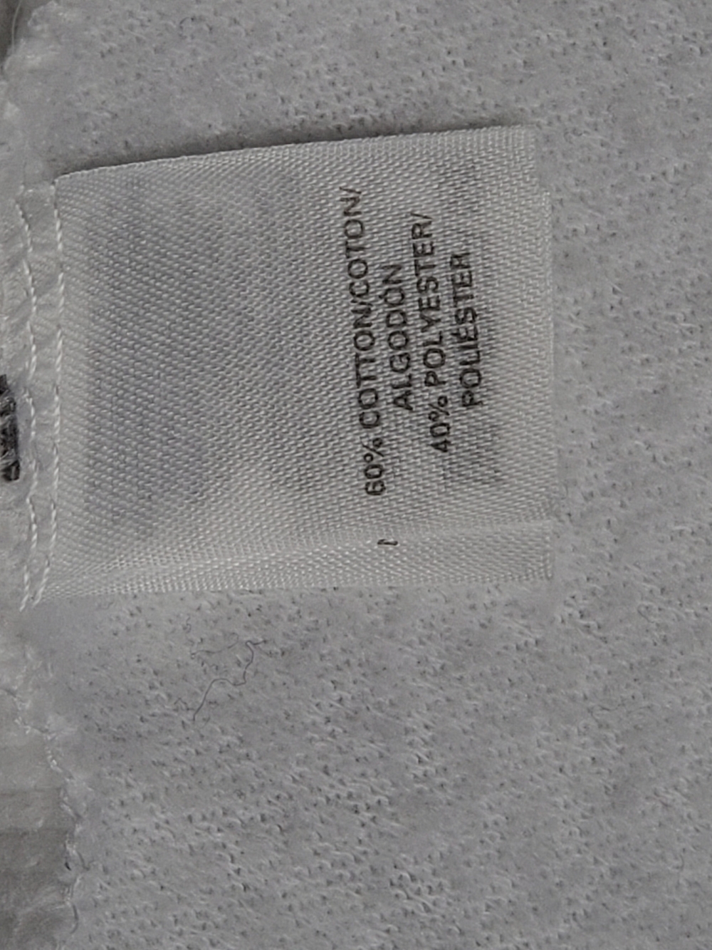 Victoria's Secret Supermodel Essentials White w/ Pink Sequin Angel Wing Hoodie M - Picture 6 of 11